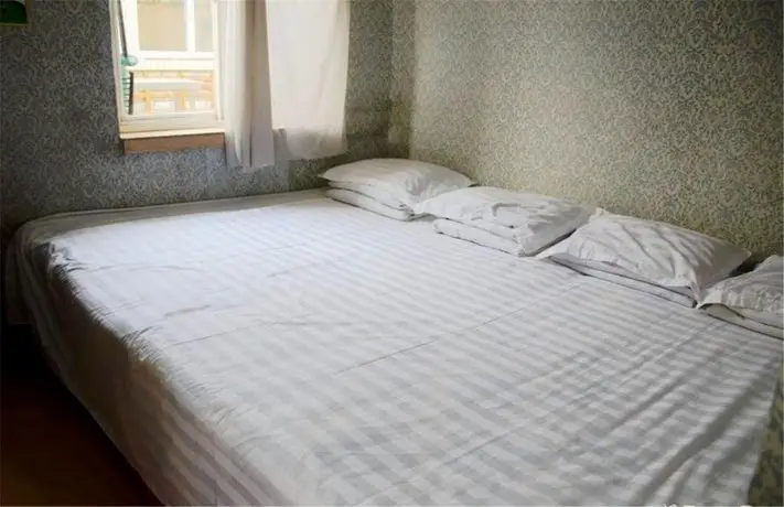 Diaoyutai Kexin Guest House 