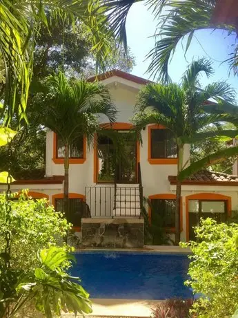 Hotel Gardenia Tamarindo