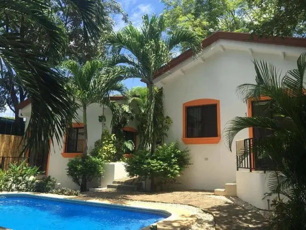 Hotel Gardenia Tamarindo 