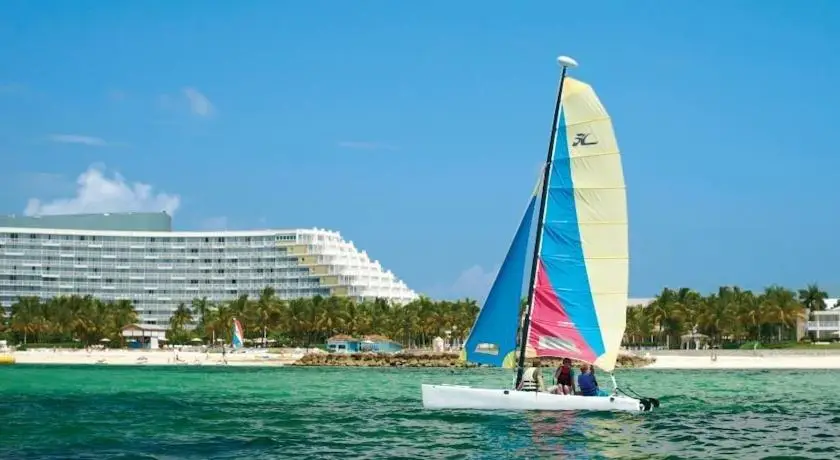 Grand Lucayan Resort 