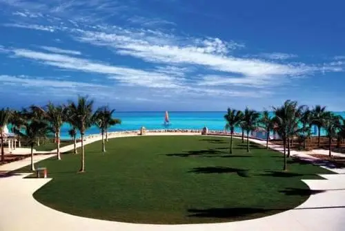 Grand Lucayan Resort 