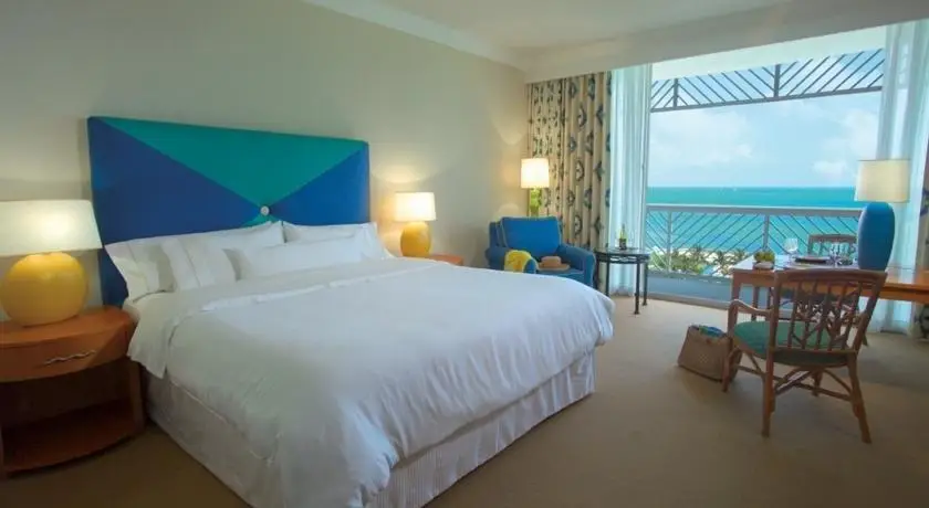 Grand Lucayan Resort 