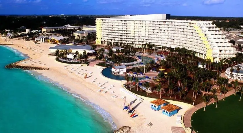 Grand Lucayan Resort 