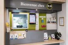 B&B Hotel Royan La Palmyre 