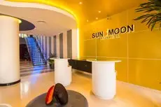 SUN & MOON Urban Hotel 