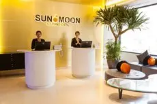 SUN & MOON Urban Hotel 