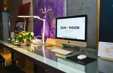 SUN & MOON Urban Hotel 