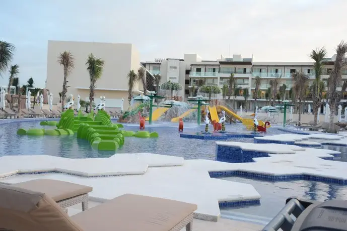 Royalton Riviera Cancun Resort & Spa - All Inclusive