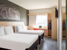 Ibis Queretaro 