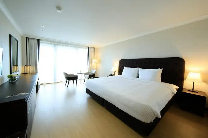 Jeju Booyoung Hotel&Resort 