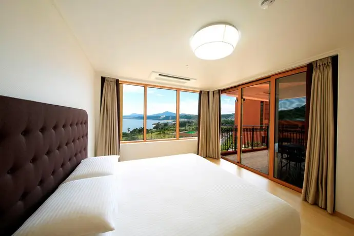 Jeju Booyoung Hotel&Resort 