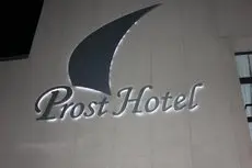 Prost Hotel Swakopmund Namibia 