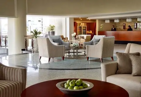 Marriott Executive Apartments Addis Ababa