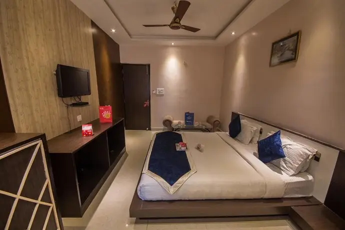 OYO 1521 Hotel Sanjay Galaxy 