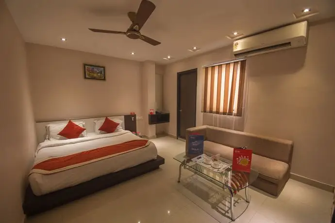 OYO 1521 Hotel Sanjay Galaxy 