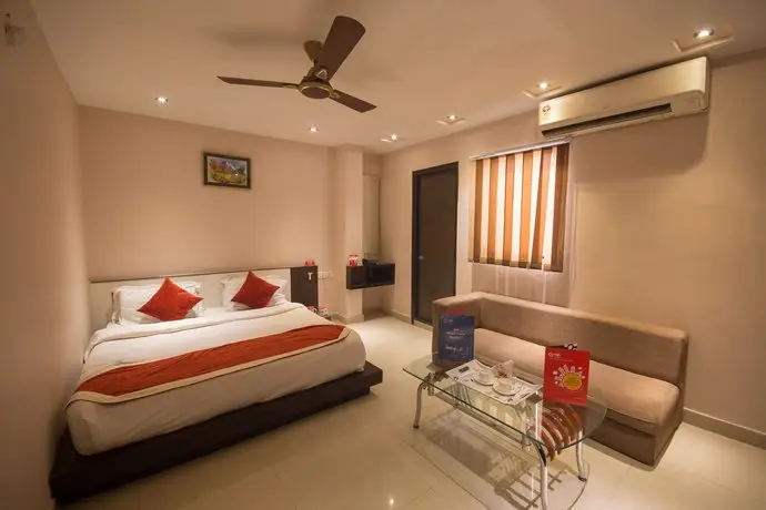 OYO 1521 Hotel Sanjay Galaxy 