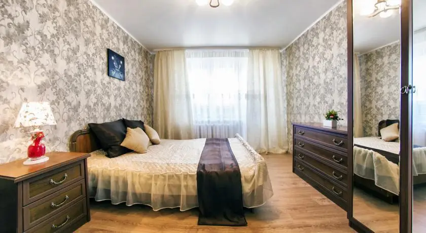 Home Hotel na Vysotnoy