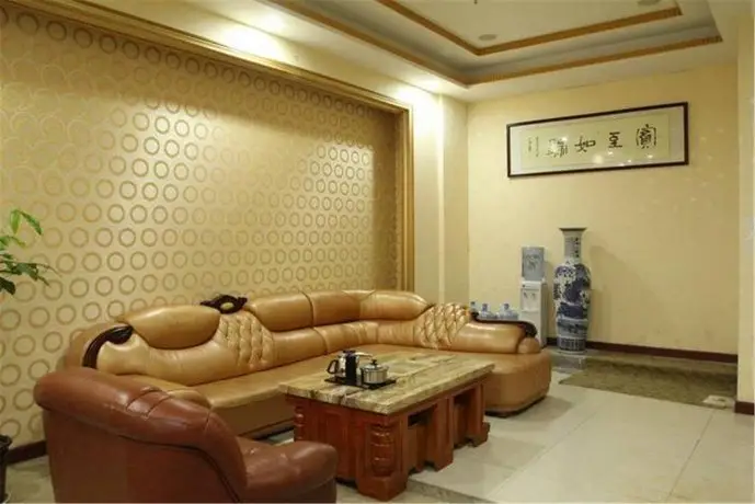 Tanzhou Xingjia Hotel