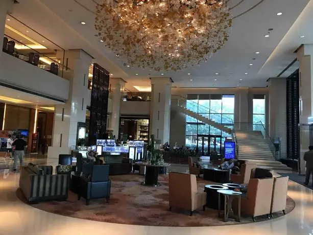 Tanzhou Xingjia Hotel