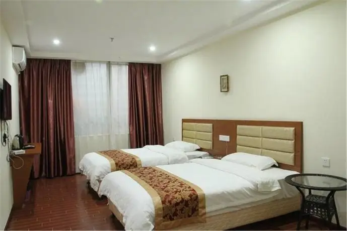 Tanzhou Xingjia Hotel 