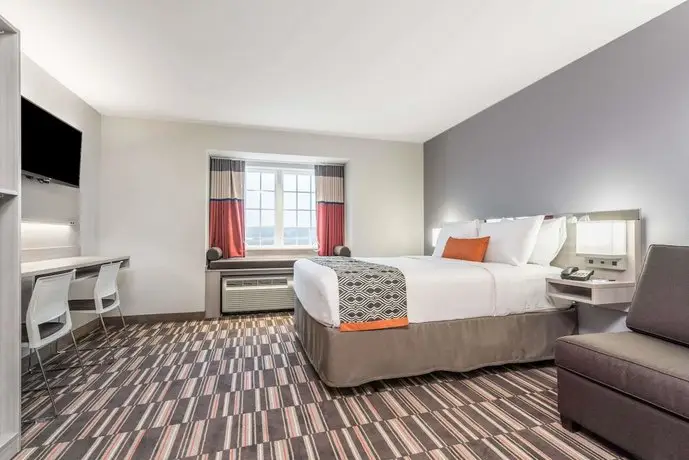 Microtel Inn & Suites by Wyndham Rochester South