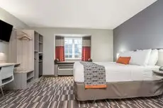 Microtel Inn & Suites by Wyndham Rochester South 