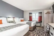 Microtel Inn & Suites by Wyndham Rochester South 