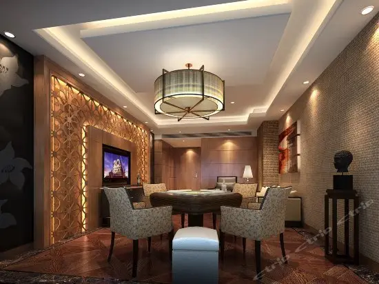 Tongcheng International Hotel Yiyang 