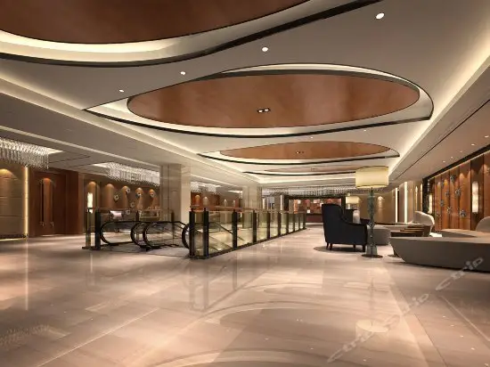 Tongcheng International Hotel Yiyang 