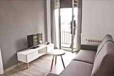 Lux Apartamentos Santiago 