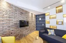 Homewell Apartments Stare Miasto 