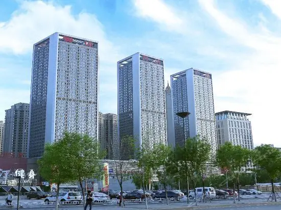 Shenyang JInhui Meiyu Hotel