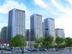 Shenyang JInhui Meiyu Hotel 