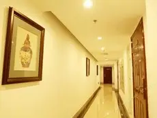 Shenyang JInhui Meiyu Hotel 