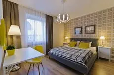 Aparthotel Apartments Wroclaw 