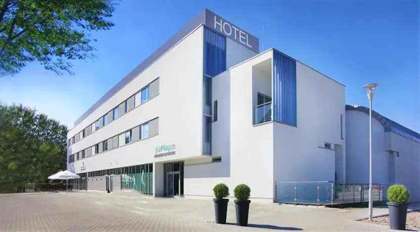 Hotel FairPlayce