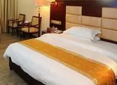 Guangxi Yulin Shenghao Business Hotel 