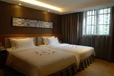 Insail Hotels Gongbei Port Zhuhai 