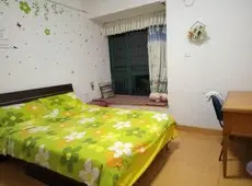 Zhuhai Fuhuali Youth Hostel 