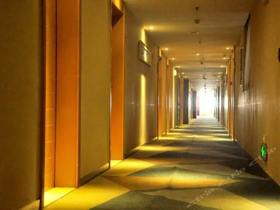 City Comfort Inn Yongzhou Jinshui Bay 