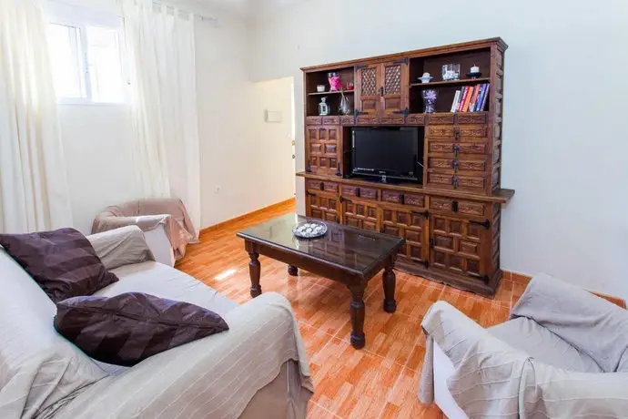 Apartamento Centro Jerez Carbon