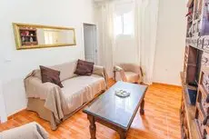 Apartamento Centro Jerez Carbon 