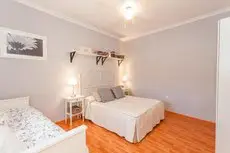 Apartamento Centro Jerez Carbon 