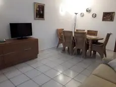 Apartamento ana maria 