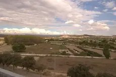 Tudela Mirador De Bardenas 