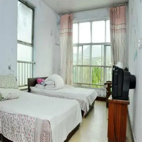 Linyi Monsanto Quanyuan Farmstay