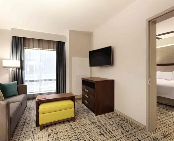 Homewood Suites by Hilton Pittsburgh Downtown