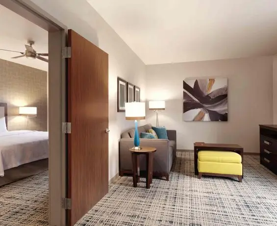 Homewood Suites by Hilton Pittsburgh Downtown