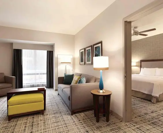 Homewood Suites by Hilton Pittsburgh Downtown