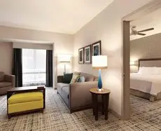 Homewood Suites by Hilton Pittsburgh Downtown 